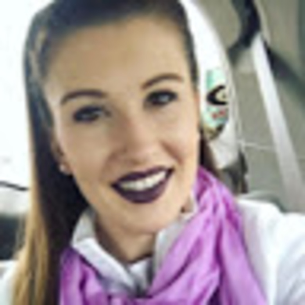 Meet your Posher, Caroline